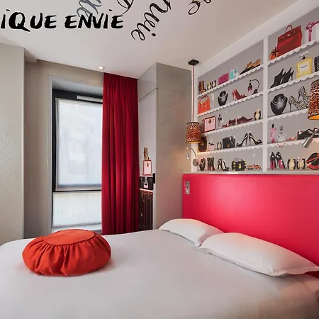 Hotel Vice Versa-3